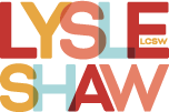 Lysle Shaw Psychotherapy Logo
