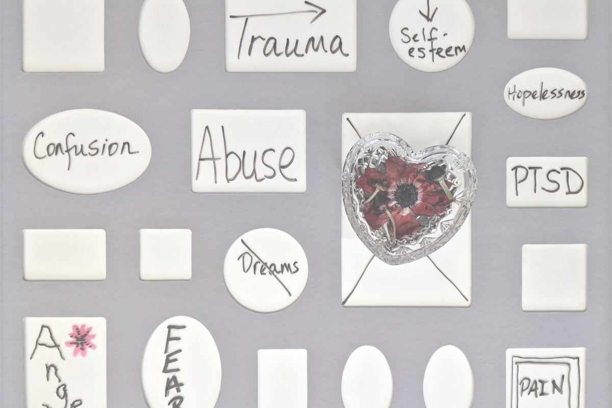 examples of relational trauma and its impacts